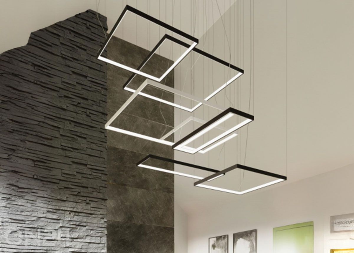 Люстра Tuula M 3000K увеличить