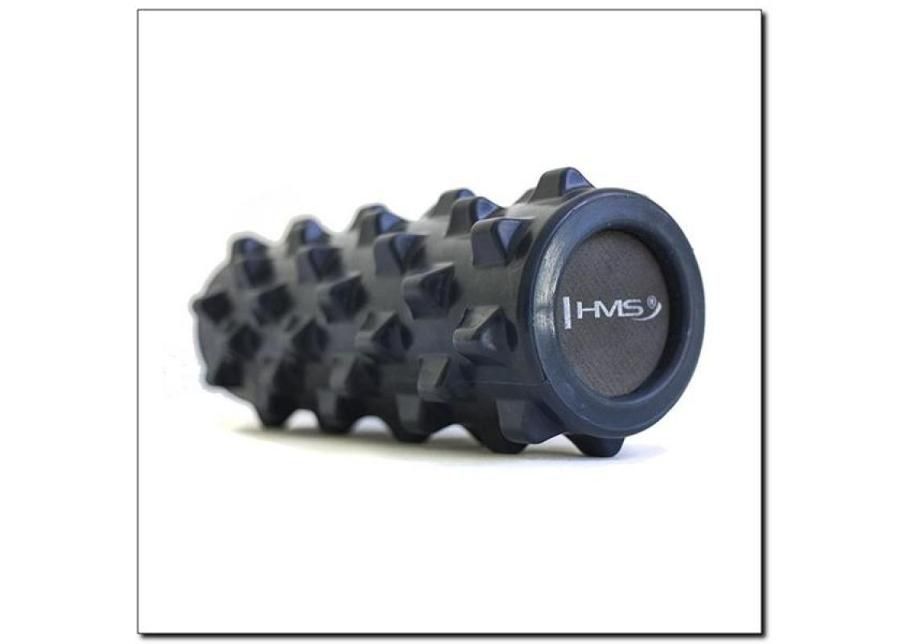Массажный ролик HMS FS107 31.5 см увеличить