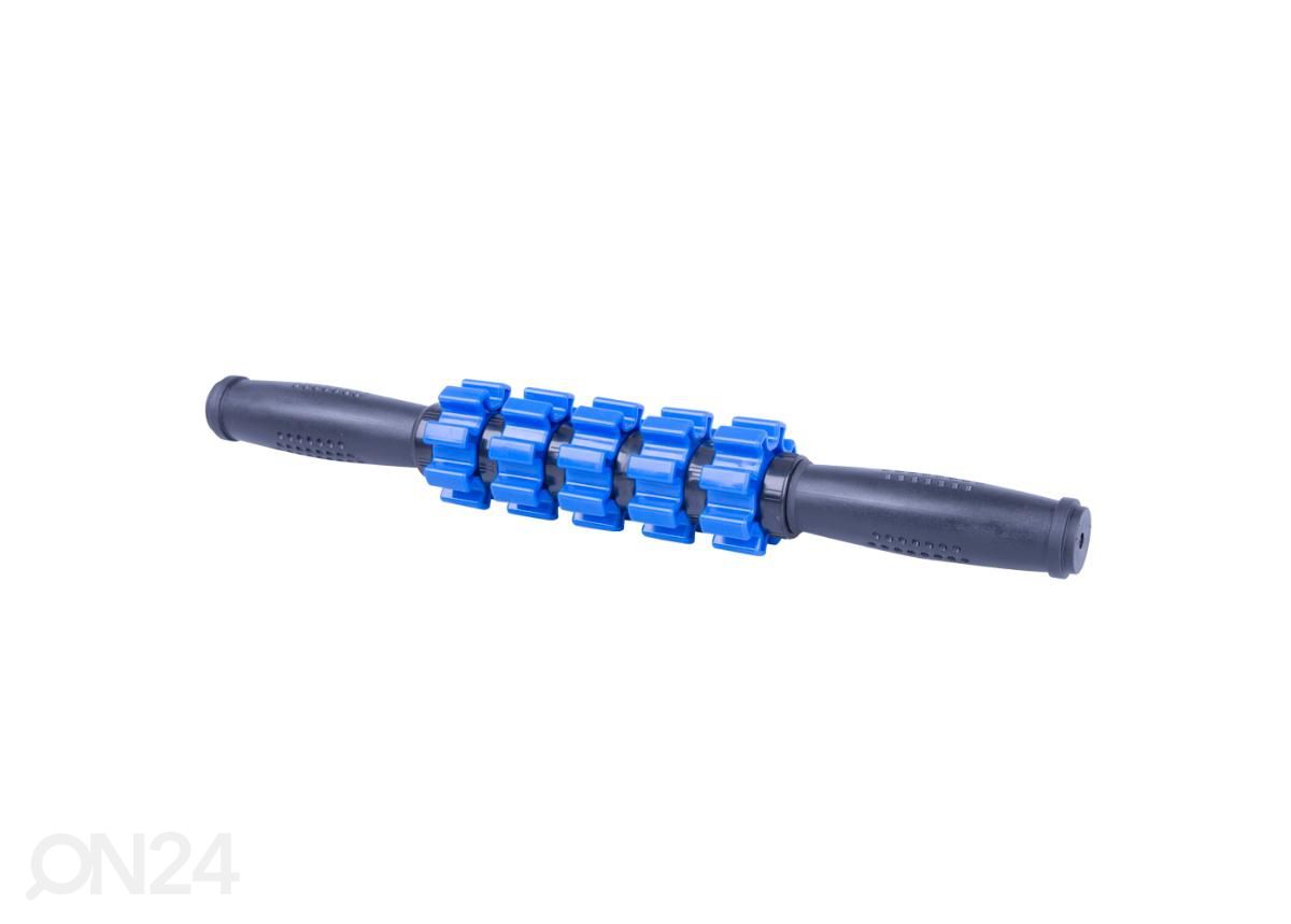 Массажный ролик inSPORTline MB02A 36 см увеличить