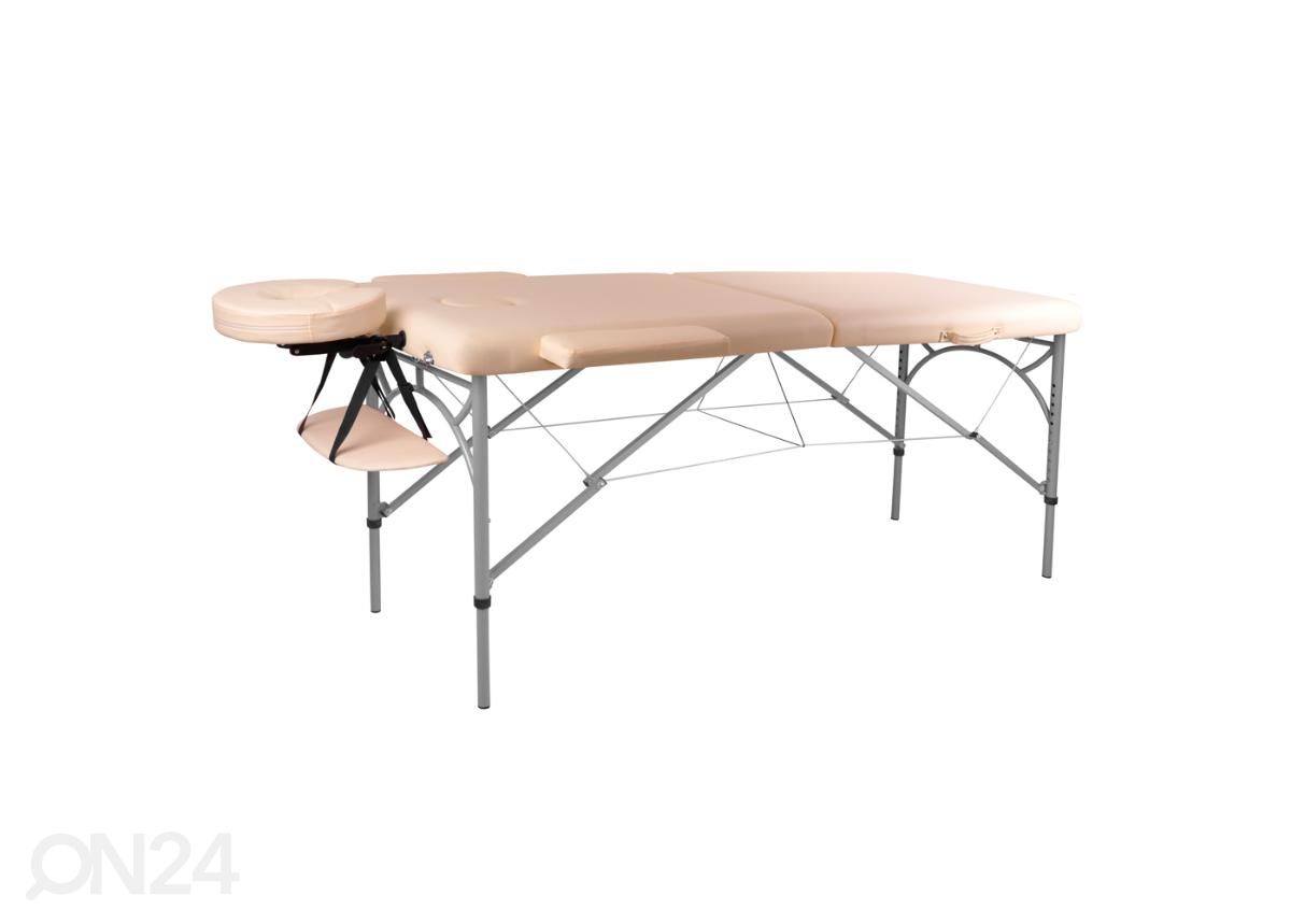 Массажный стол Tamati 2-Piece Aluminum inSPORTline увеличить