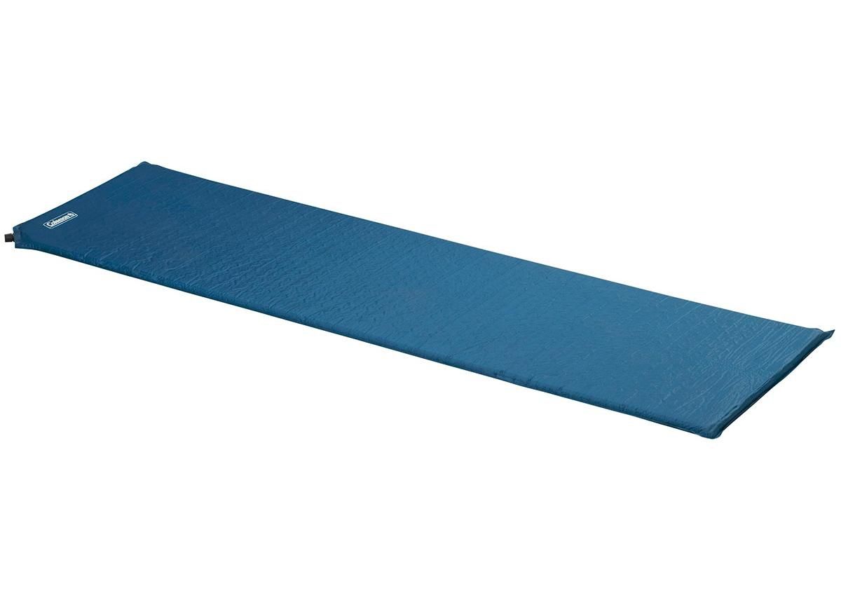 Матрас для походов лёгкий и удобный Coleman Touring MAT увеличить