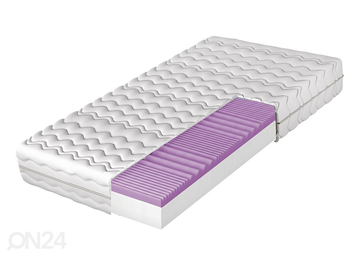 Матрас 100x200 см увеличить