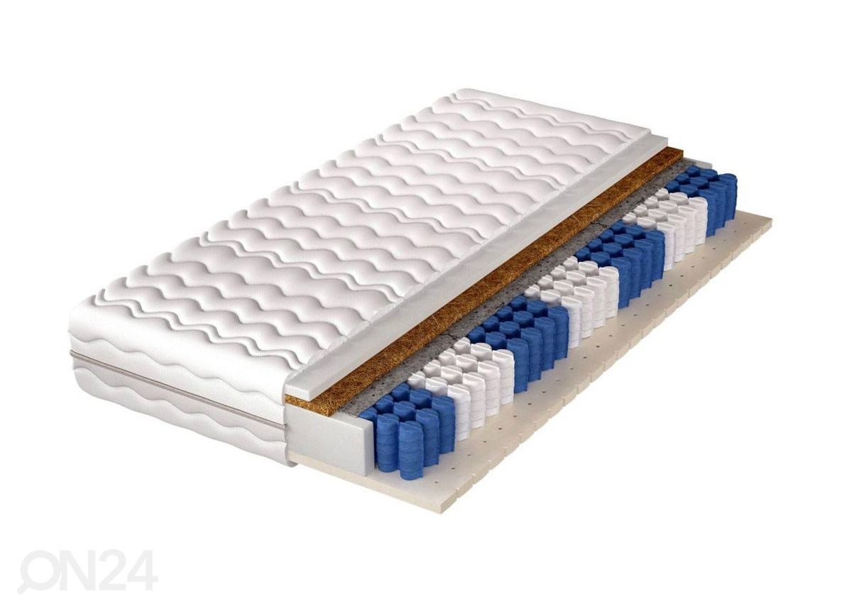 Матрас 120x200 см увеличить