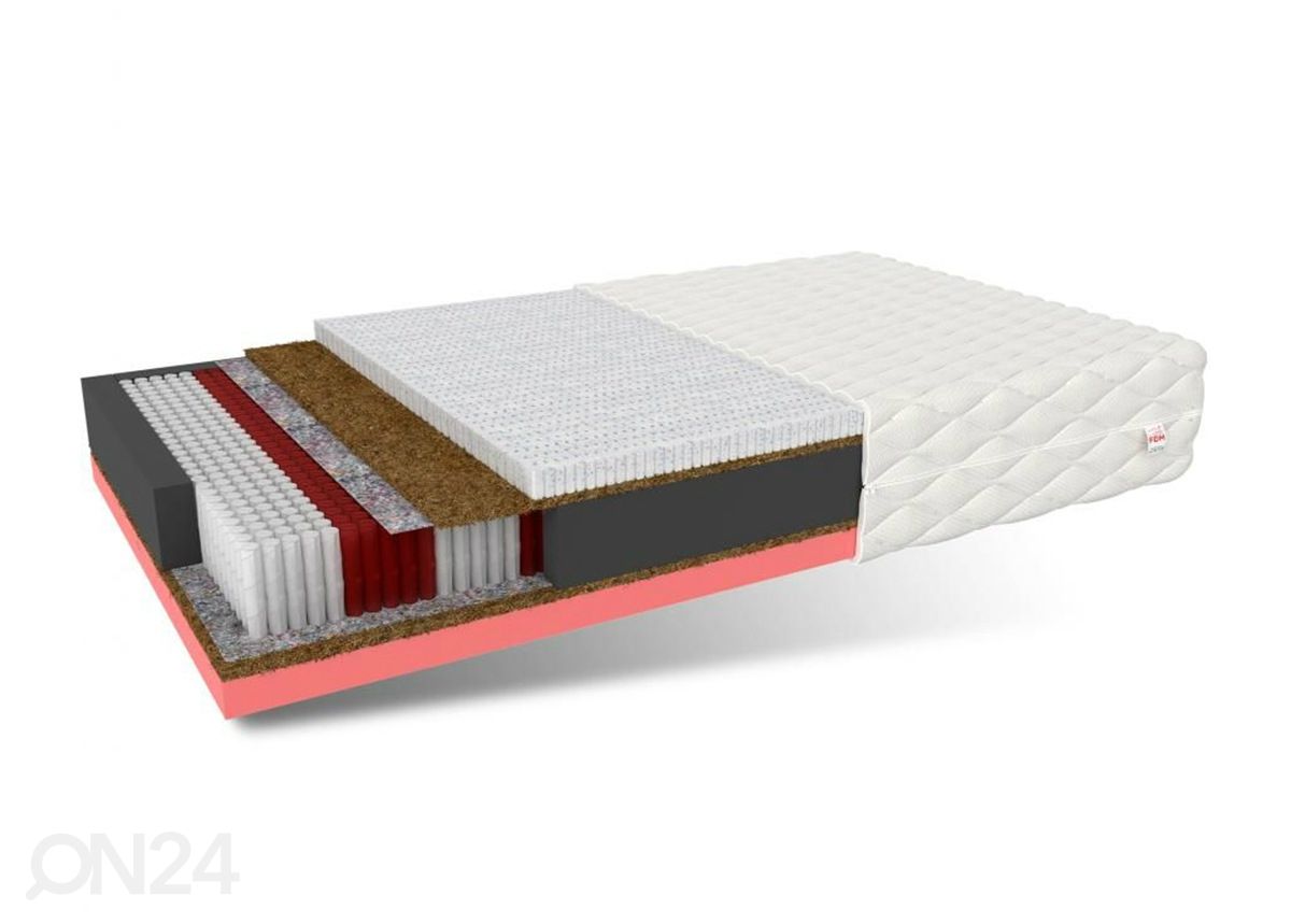 Матрас 90x200 cm увеличить