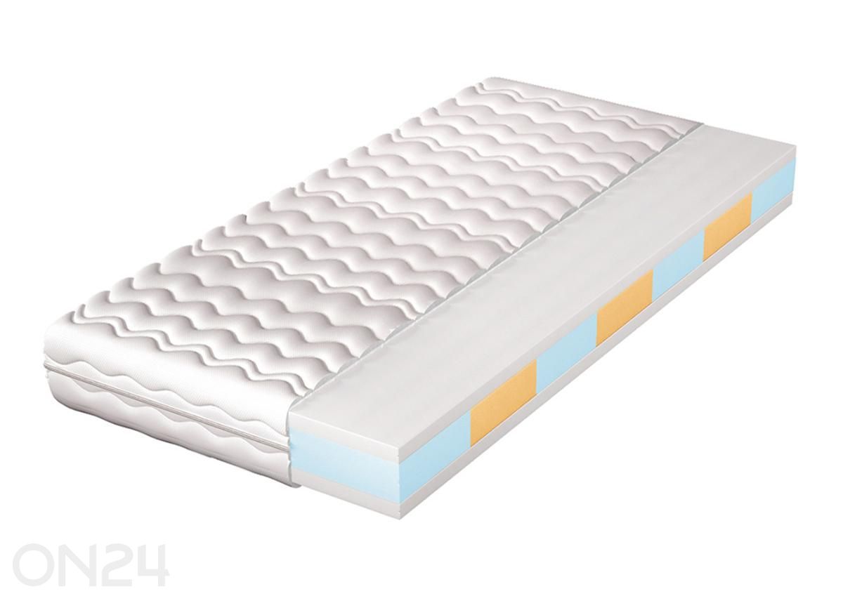 Матрас Apollo 140x200 см увеличить