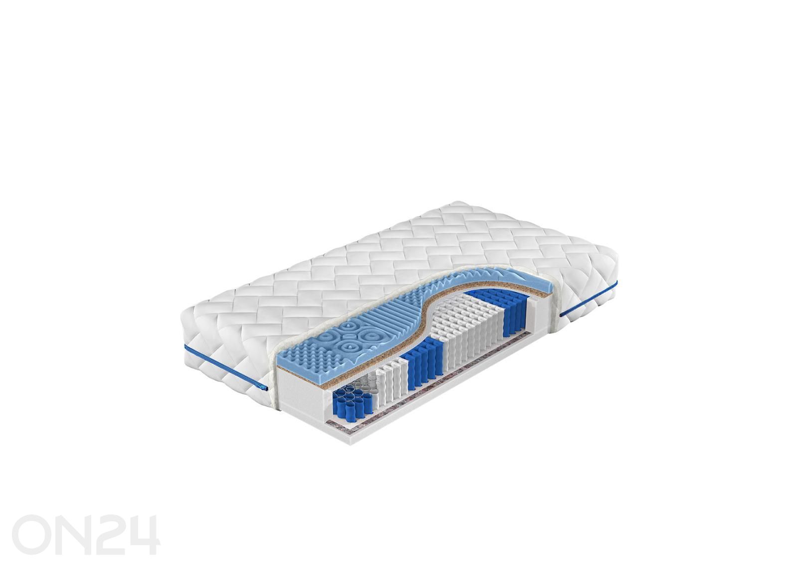 Матрас Blue Hard 80x200 см увеличить