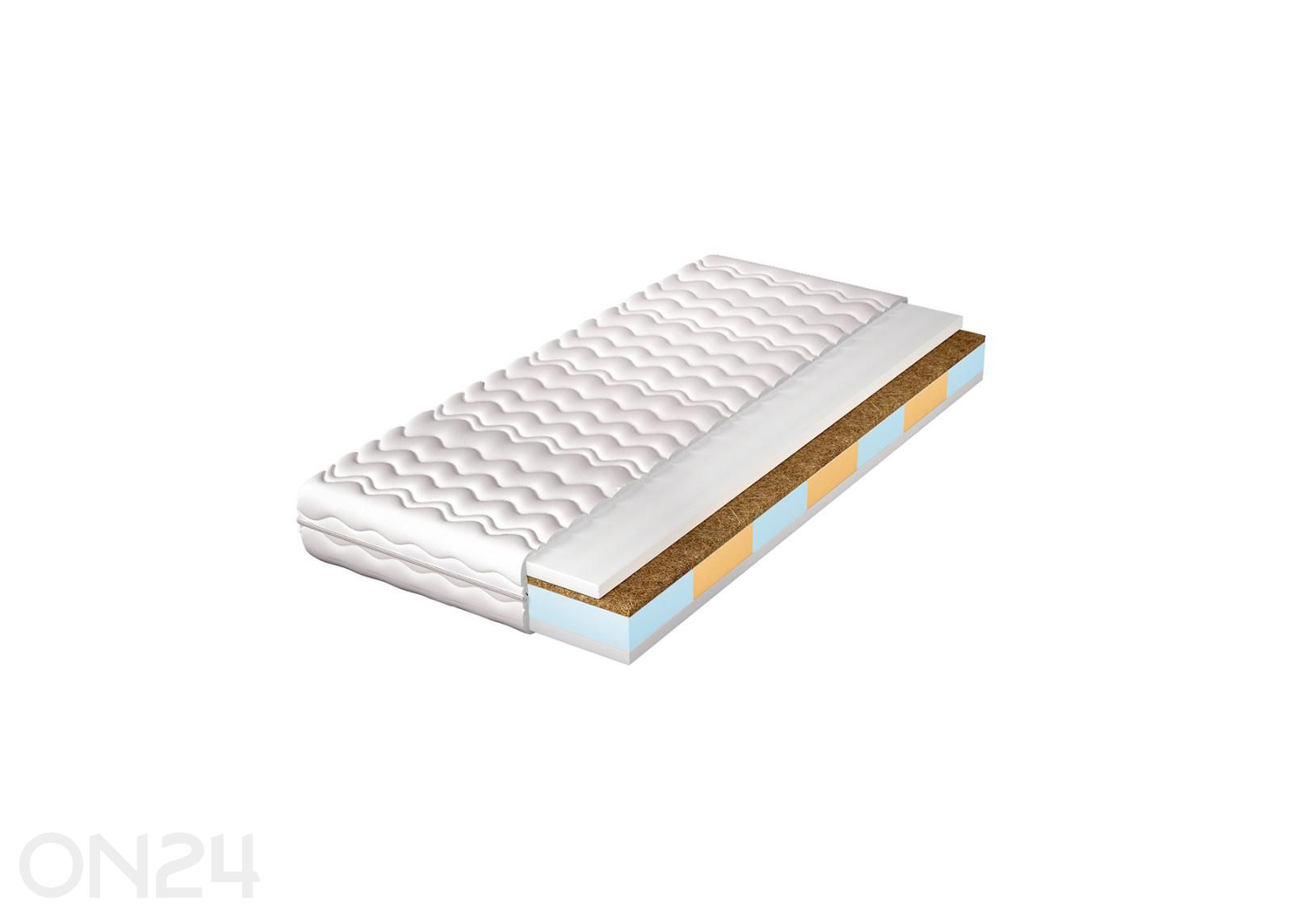 Матрас Dionizos 100x200 см увеличить