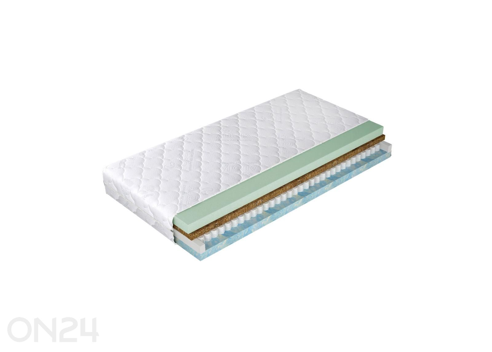 Матрас Eco I 160x200 см увеличить