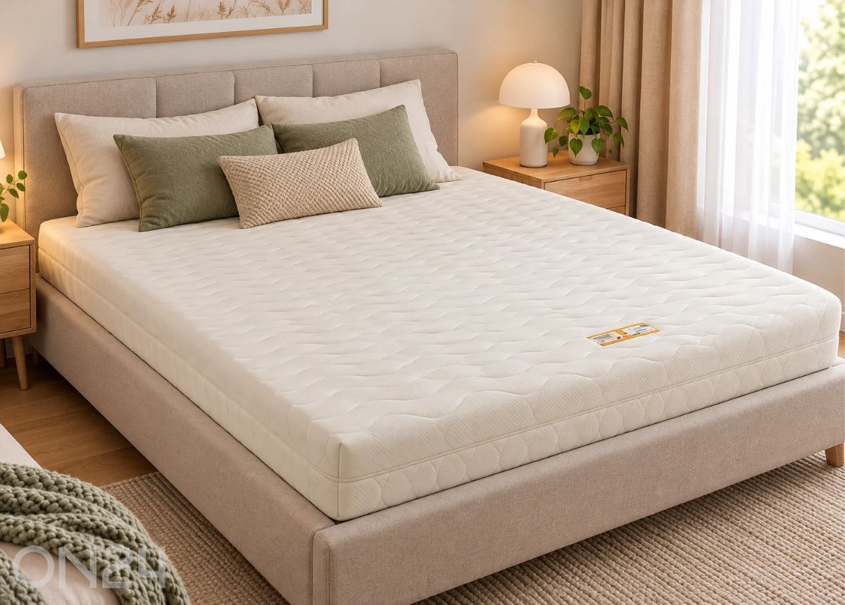 Матрас Madrazzi memory foam 180x200x18 cm увеличить