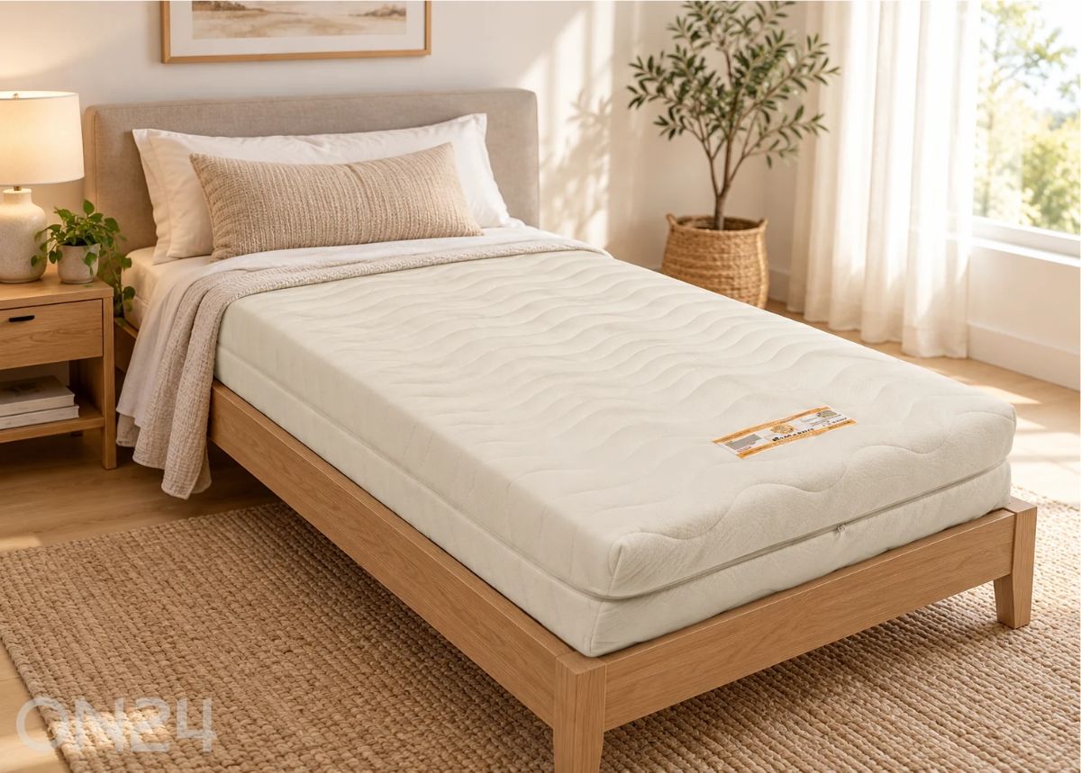 Матрас Madrazzi memory foam 80x200x18 cm увеличить