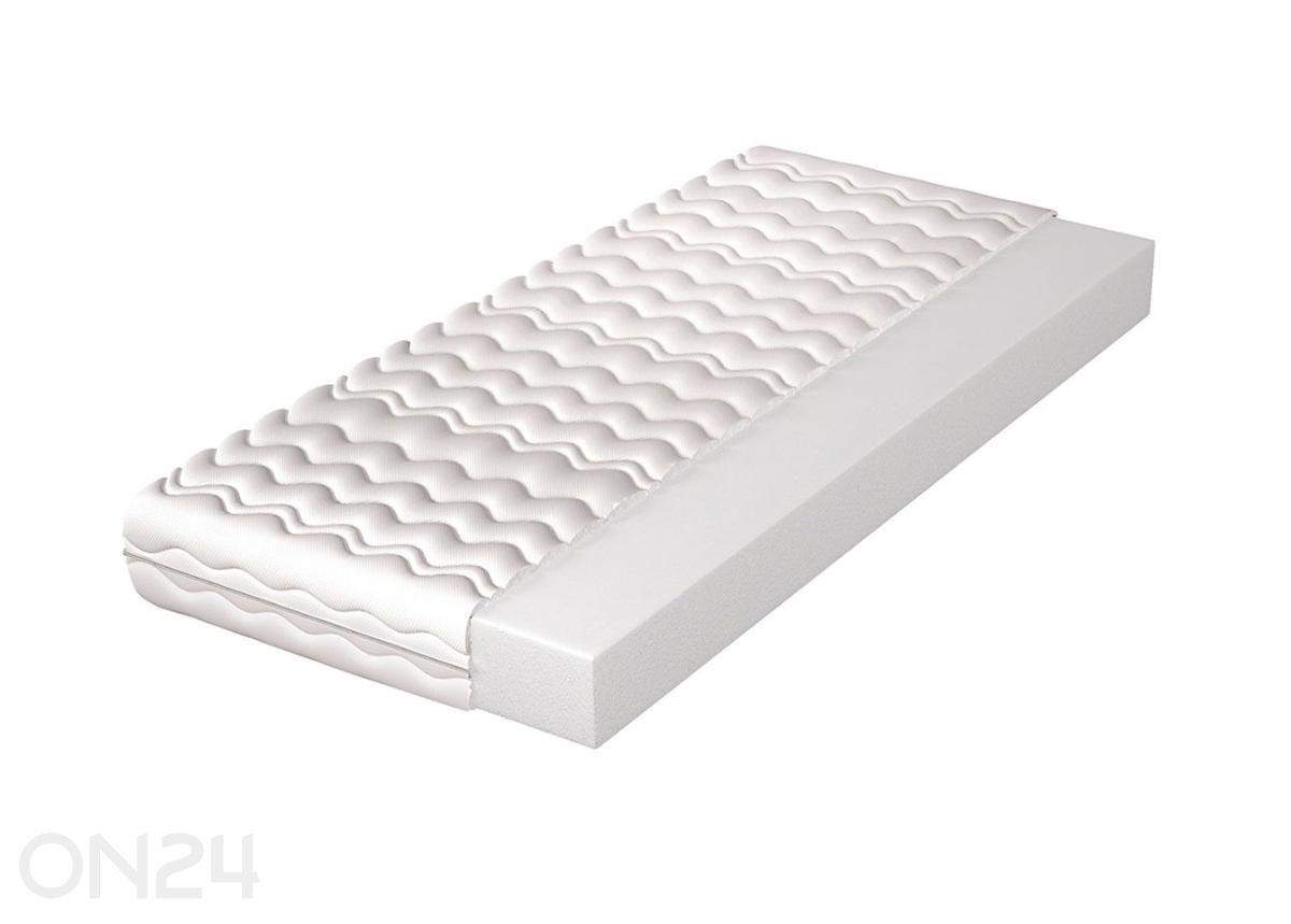 Матрас Zeus 12 80x160 см увеличить