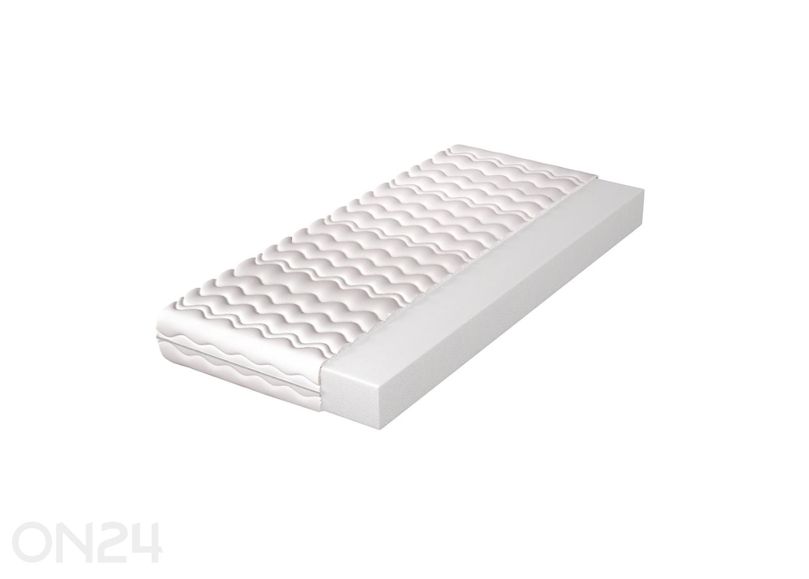 Матрас Zeus 7 70x160 см увеличить