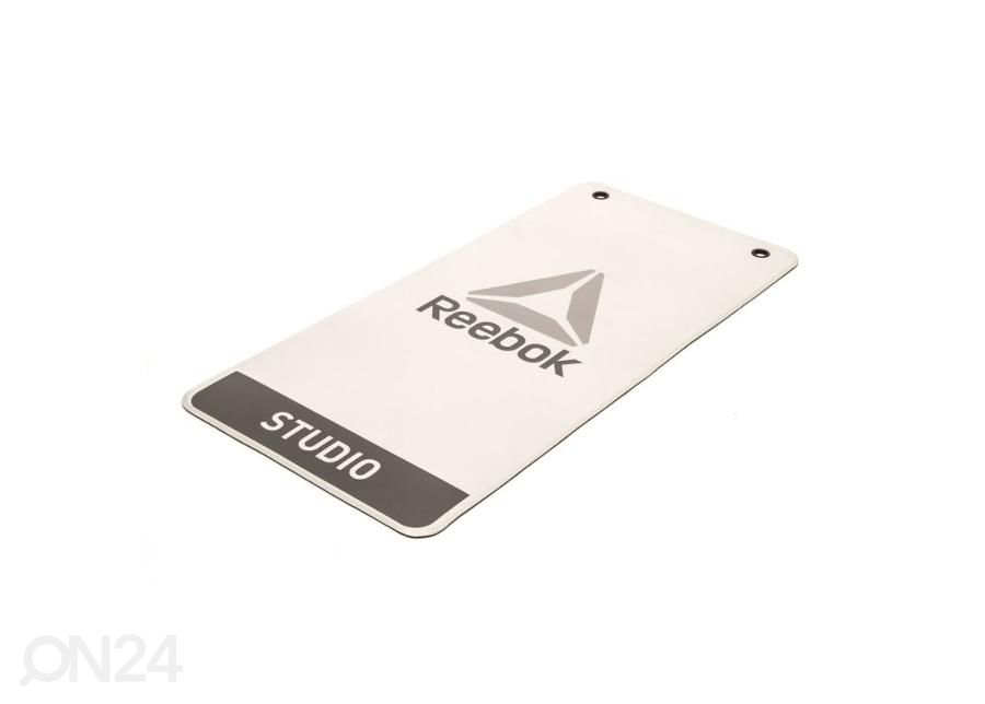 Мат для йоги Reebok 100x50x1 см увеличить