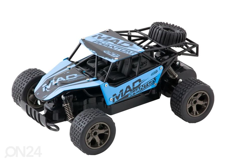 Машина Buddy Toys увеличить