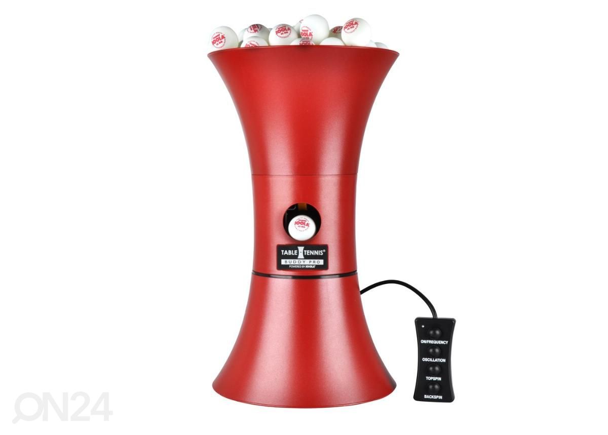 Машинка для настольного тенниса TT-Buddy Pro Joola увеличить