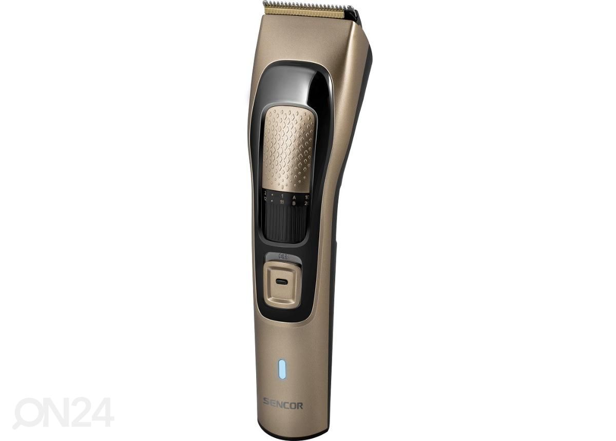 Машинка для стрижки волос Sencor SHP5207CH увеличить