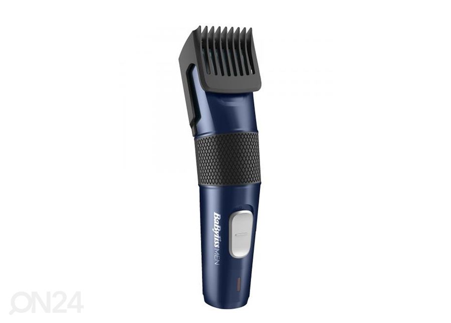 Машинка для стрижки Babyliss, проводная или беспроводная увеличить