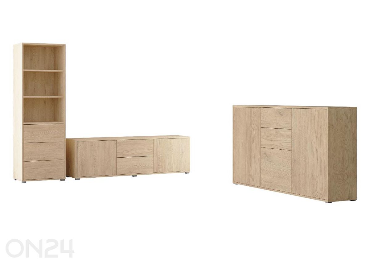 Мебель для гостиной Gesita III увеличить