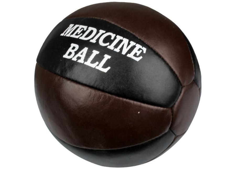Медицинский мяч 5 кг увеличить