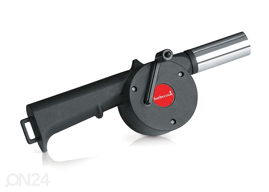 Механический фен Barbecook увеличить