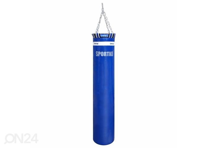 Мешок боксерский SportKO 30х150см увеличить