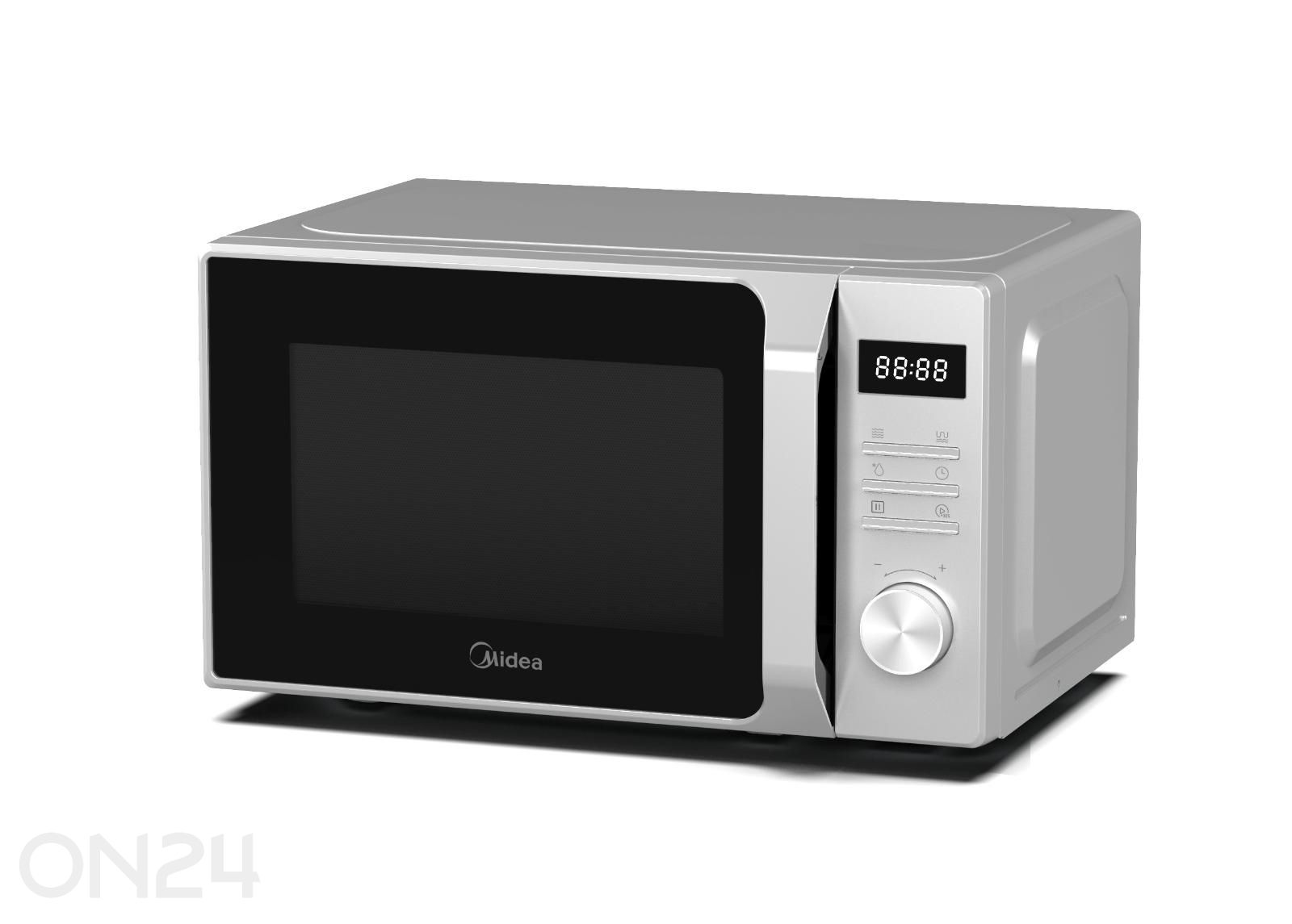 Микроволновая печь с грилем Midea AG20CF2ESL увеличить