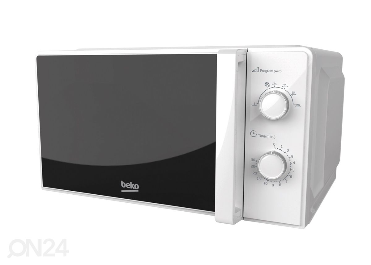 Микроволновая печь Beko MOC20100WFB увеличить