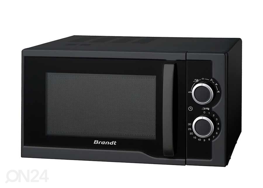 Микроволновая печь Brandt увеличить