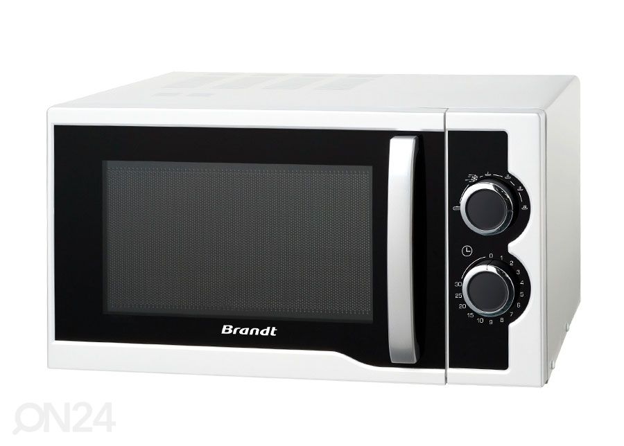 Микроволновая печь Brandt увеличить