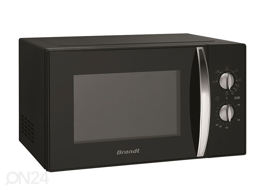 Микроволновая печь Brandt GM2500B увеличить