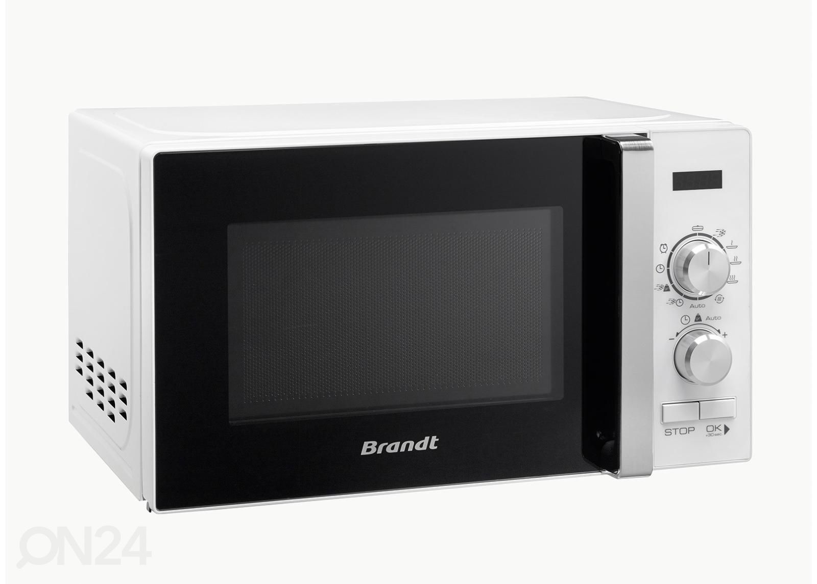 Микроволновая печь Brandt SE2018WZ увеличить