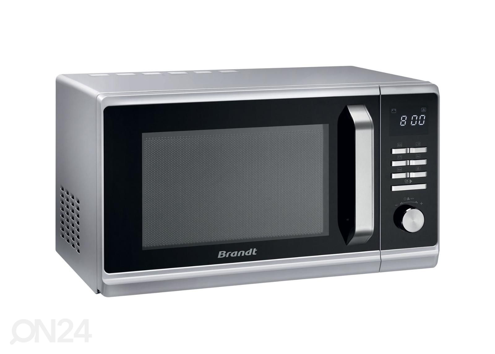 Микроволновая печь Brandt SE2300S увеличить
