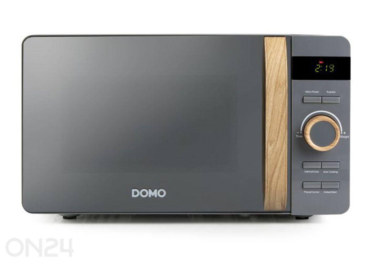 Микроволновая печь Domo увеличить