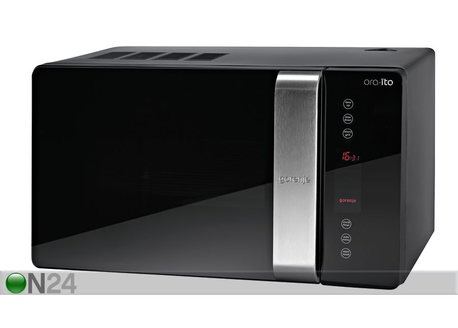 Микроволновая печь Gorenje увеличить