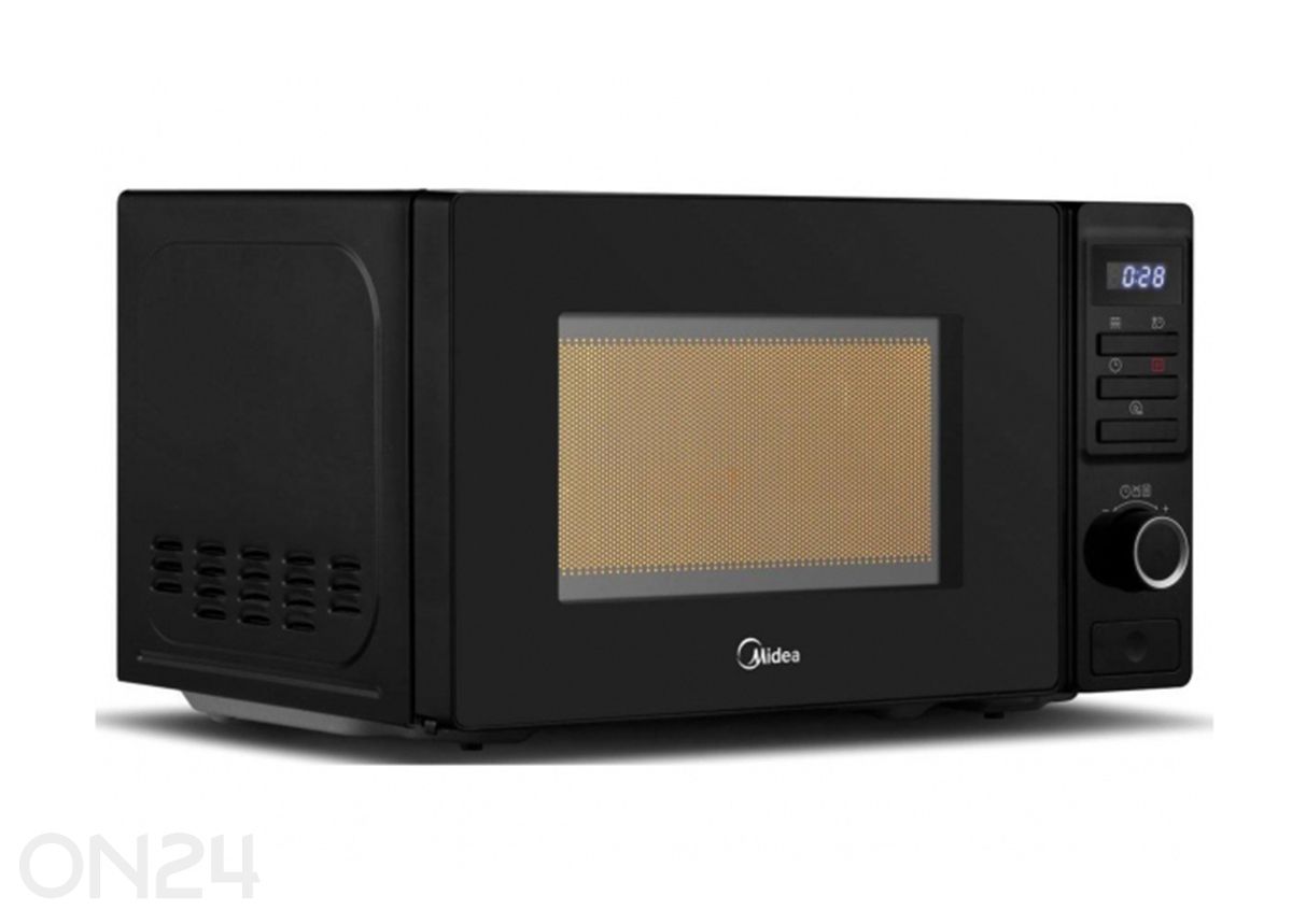 Микроволновая печь Midea AM720C2AT увеличить