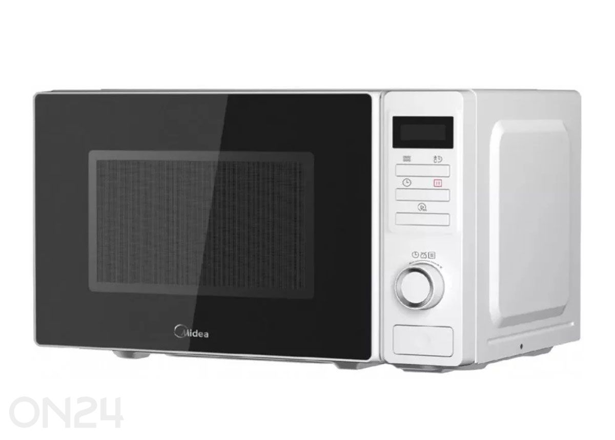 Микроволновая печь Midea MAM720C2AT увеличить