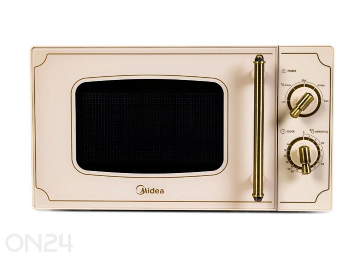 Микроволновая печь Midea MM720CJ7 увеличить