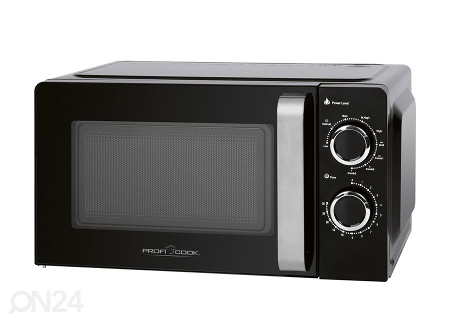 Микроволновая печь ProfiCook MWG1208 увеличить