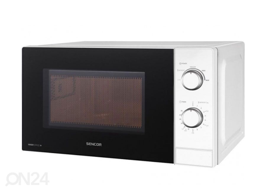 Микроволновая печь Sencor SMW1718WH увеличить