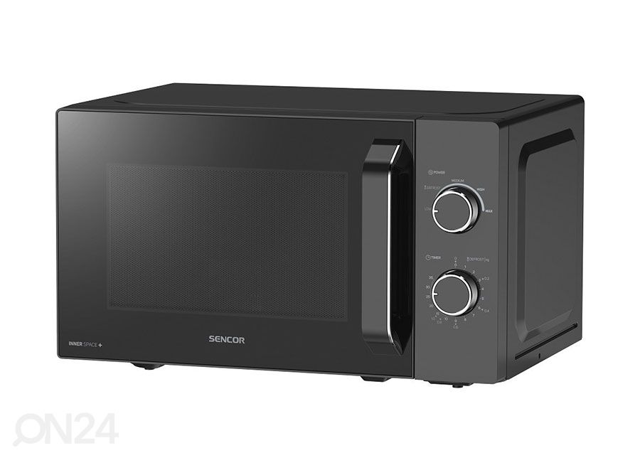Микроволновая печь Sencor SMW1919BK увеличить