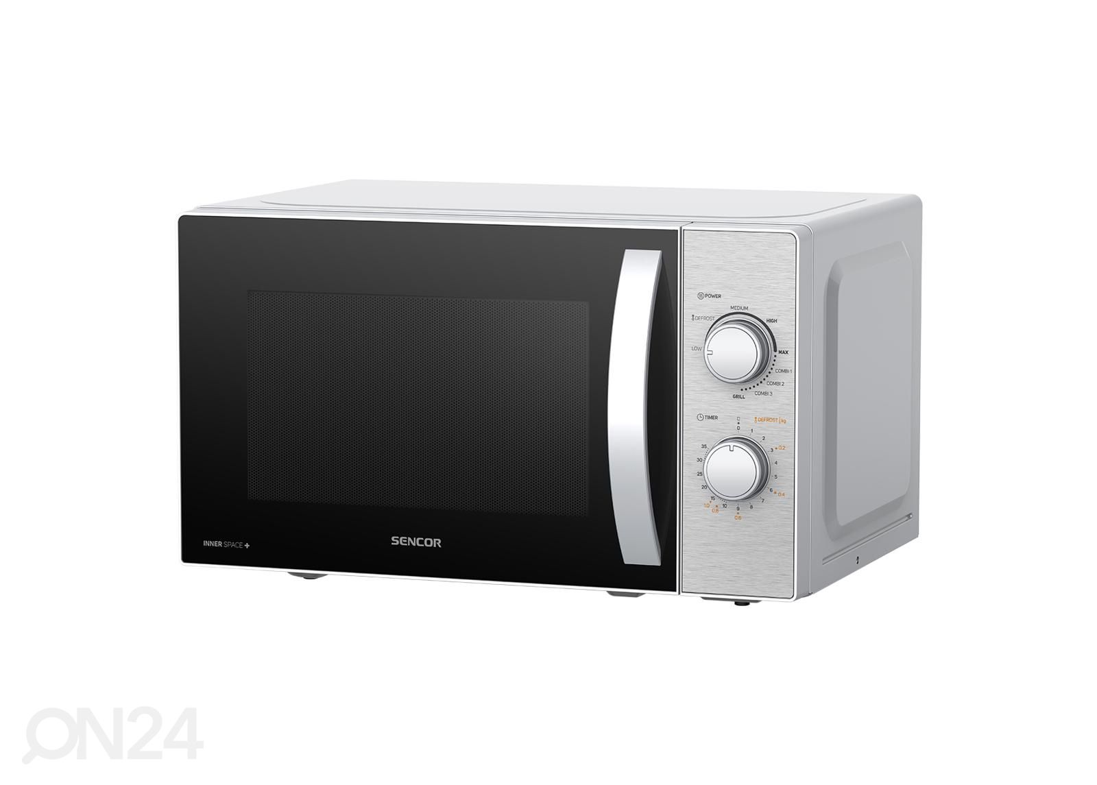 Микроволновая печь Sencor SMW4320SS увеличить