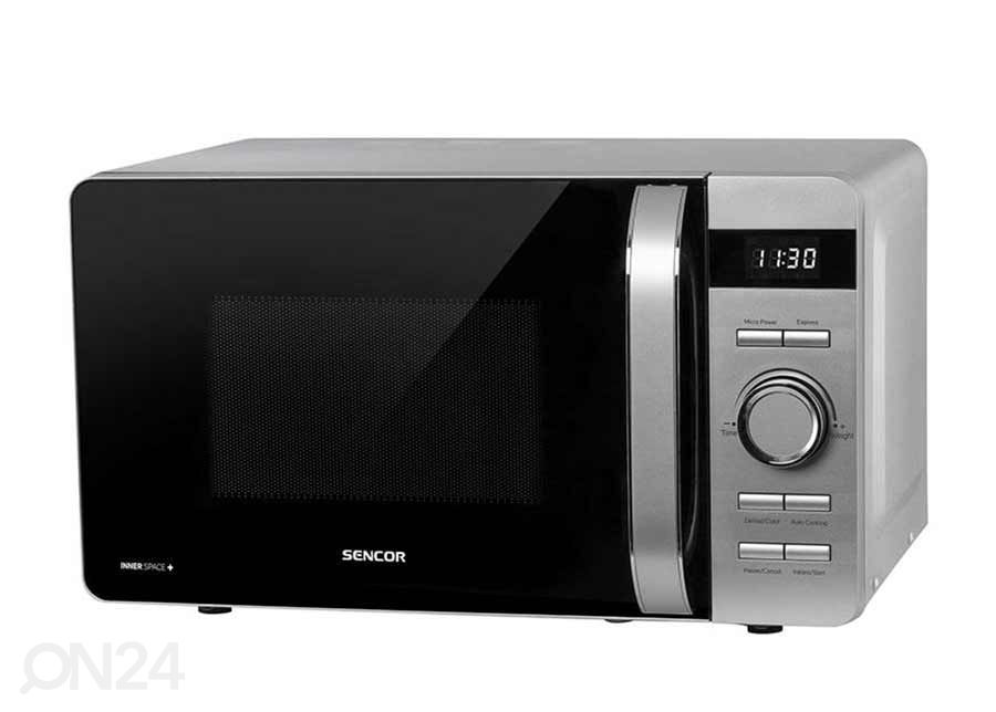 Микроволновая печь Sencor SMW5217SL увеличить