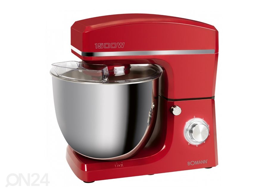 Миксер Bomann KM6036CBR увеличить