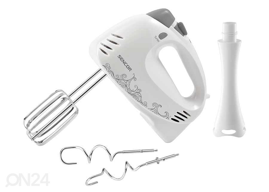 Миксер Sencor SHM5270EUE3 увеличить