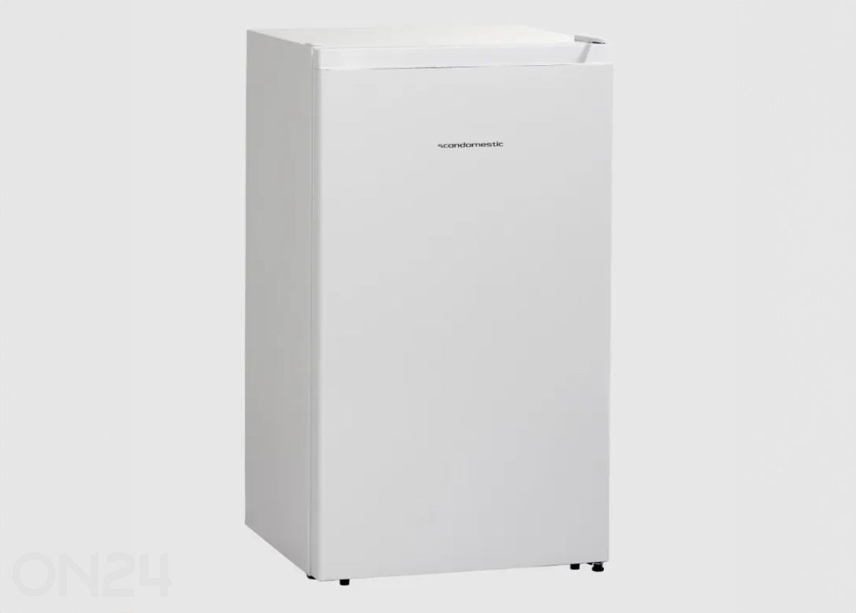 Мини-холодильник Scandomestic SKS92W увеличить