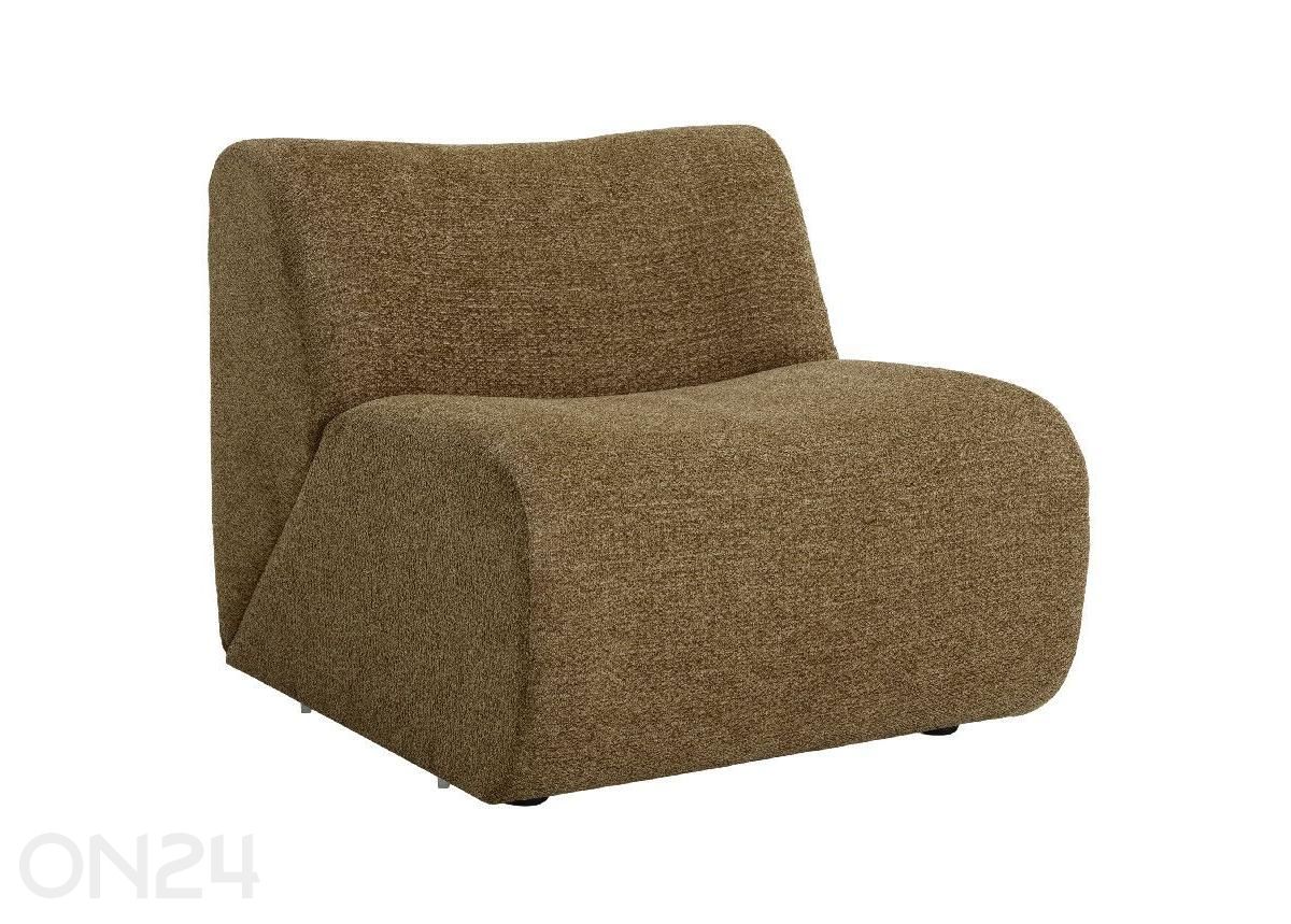 Модульный диван средний модуль Svenne увеличить