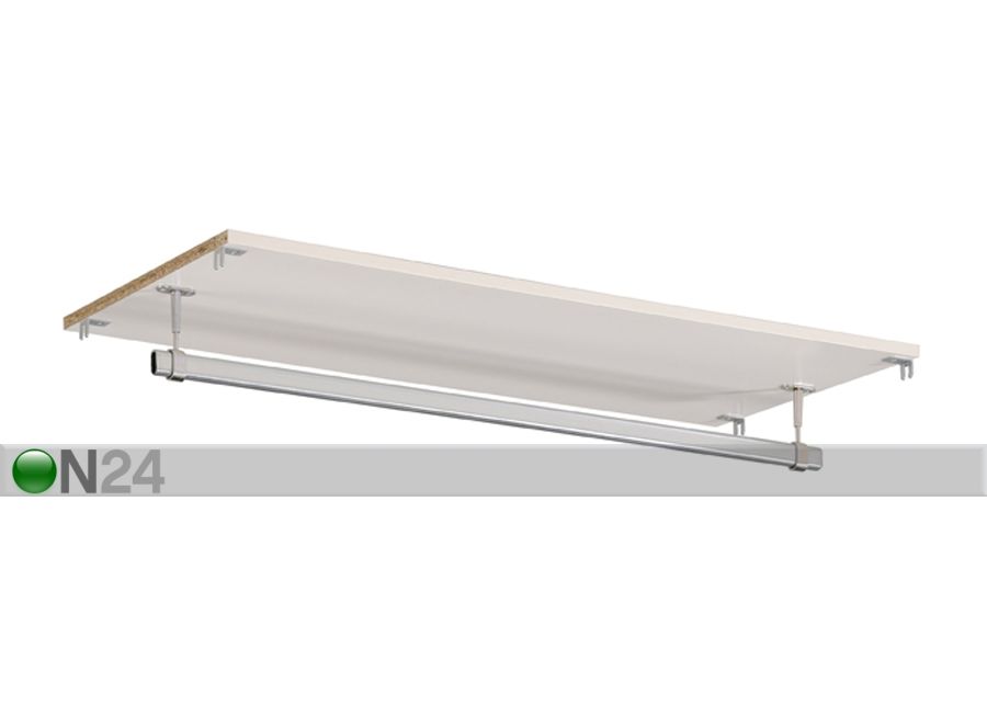 Модуль со штангой Easy Dress увеличить