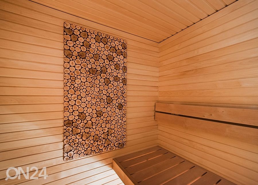 Можжевеловая панель 50x100 cm увеличить