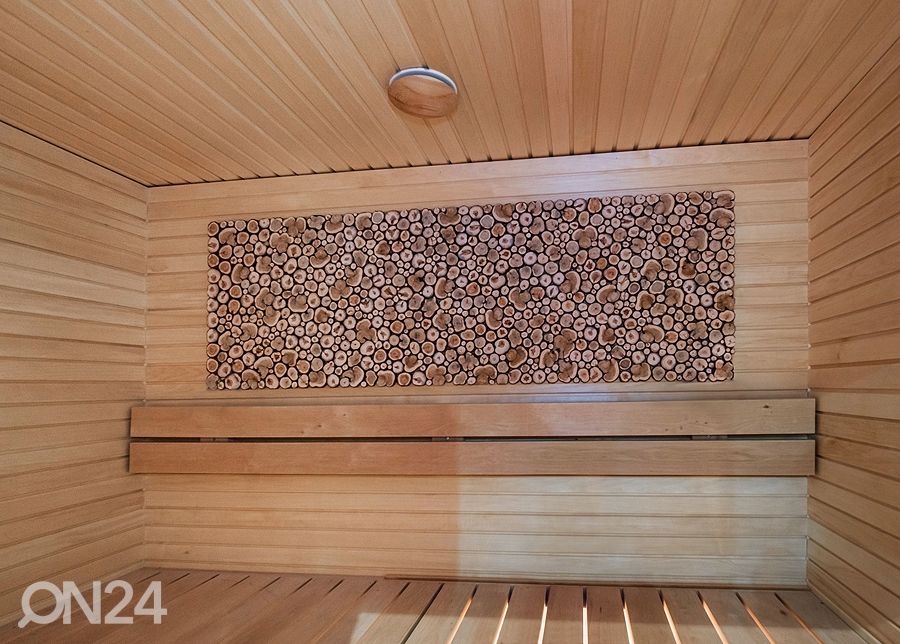 Можжевеловая панель 50x150 cm увеличить