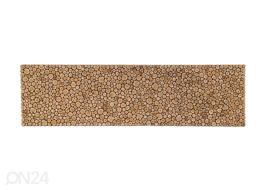 Можжевеловая панель 50x200 cm увеличить